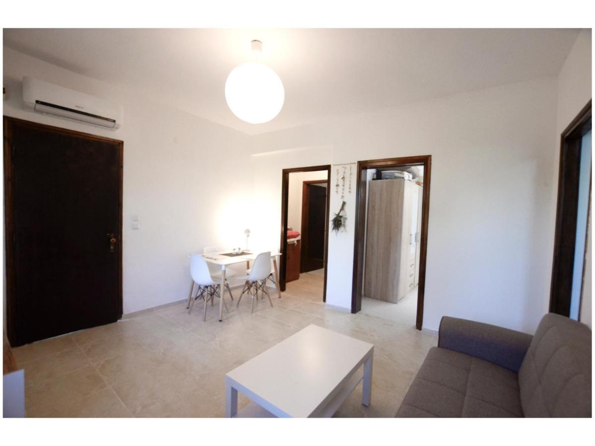 Το Σπίτι Με Το Πηγάδι - Wellcottage Thassos Skála Kallirákhis Buitenkant foto