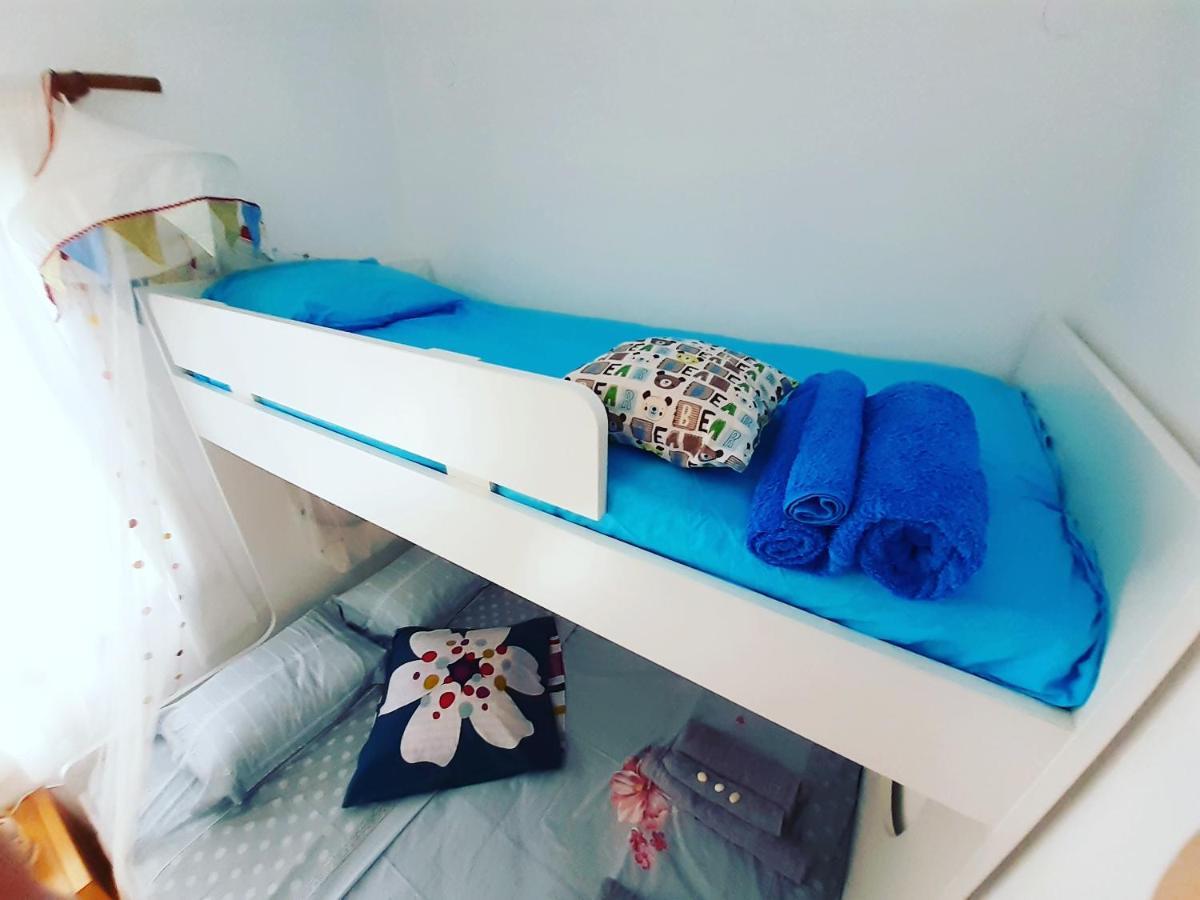Το Σπίτι Με Το Πηγάδι - Wellcottage Thassos Skála Kallirákhis Buitenkant foto