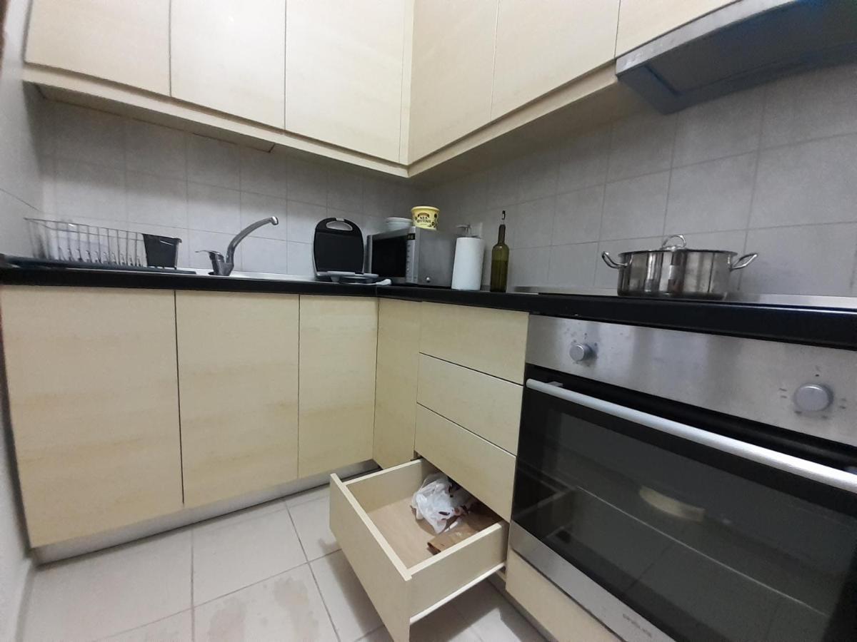 Το Σπίτι Με Το Πηγάδι - Wellcottage Thassos Skála Kallirákhis Buitenkant foto
