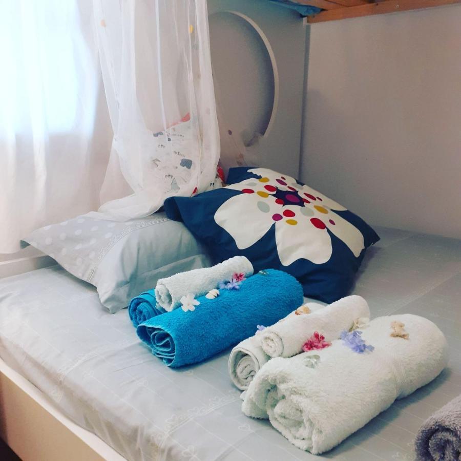 Το Σπίτι Με Το Πηγάδι - Wellcottage Thassos Skála Kallirákhis Buitenkant foto