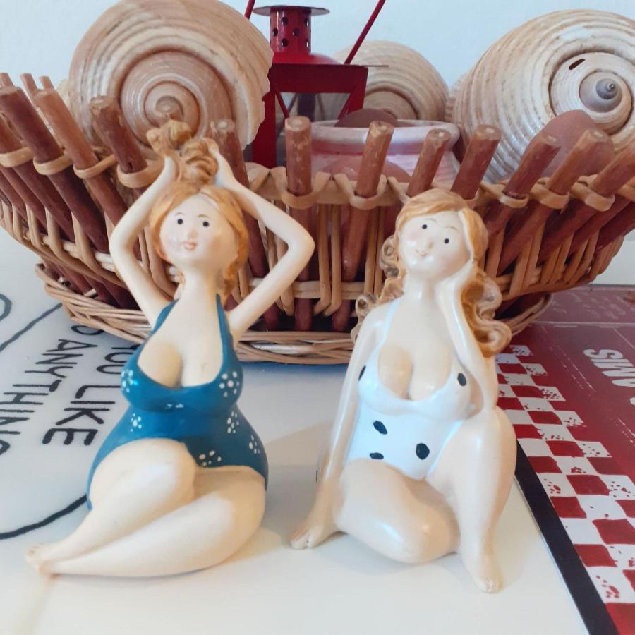 Το Σπίτι Με Το Πηγάδι - Wellcottage Thassos Skála Kallirákhis Buitenkant foto